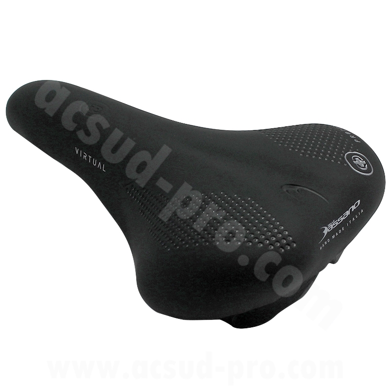Selle vélo Bassano Sport 60° Virtual Prozone - vue 2
