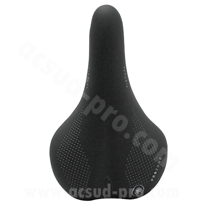 Selle vélo Bassano Sport 60° Virtual Prozone - vue 3