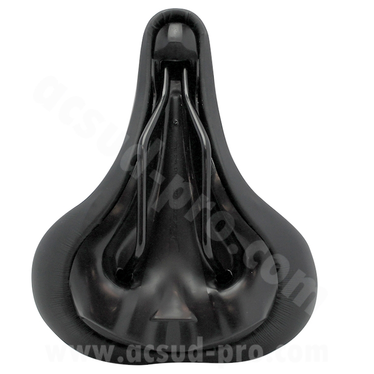 Selle vélo Bassano Sport 90° Virtual Prozone EZO - vue 4
