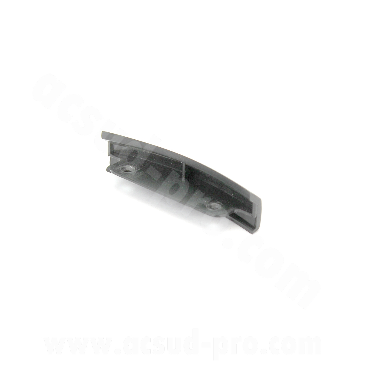 Cache deck avant trottinette Ukaye