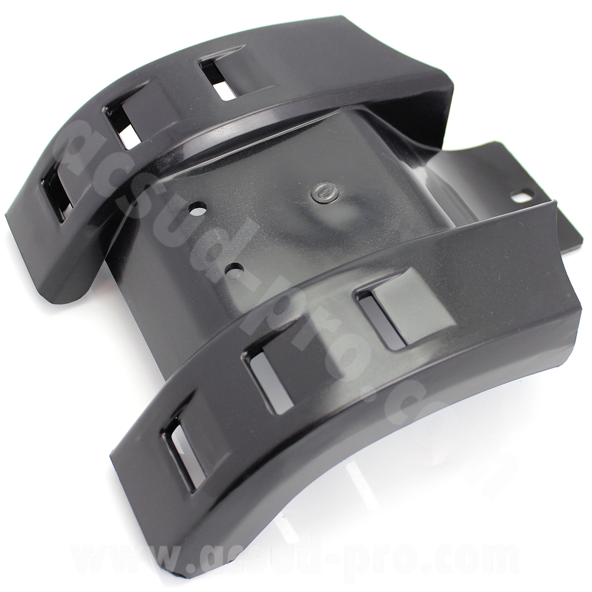 Protection de disque arrière Spider 110 cc