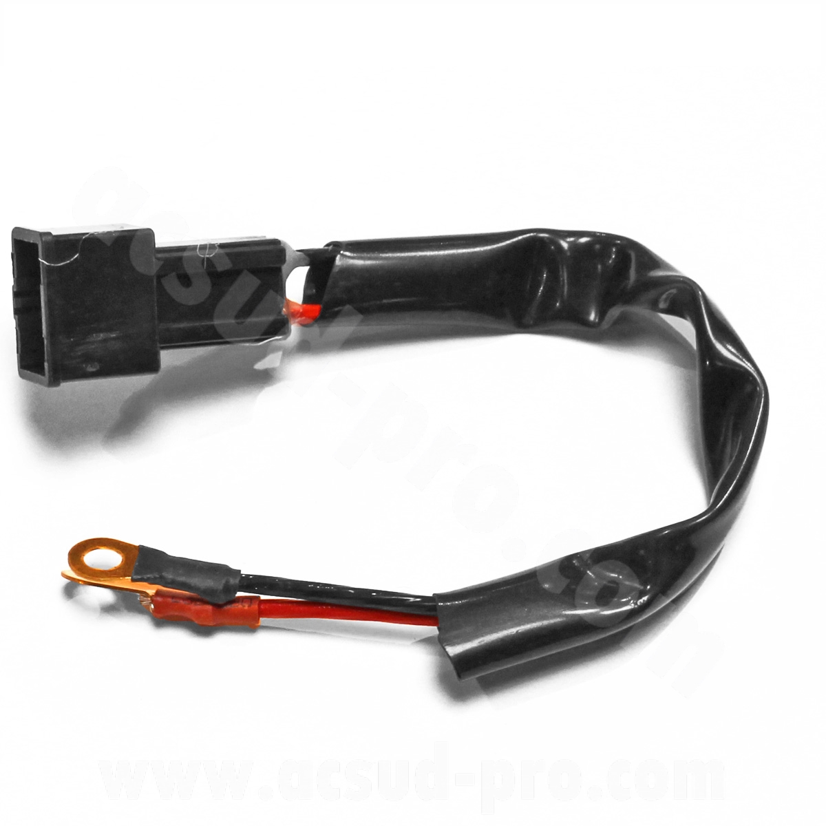 Faisceau moteur e-spider