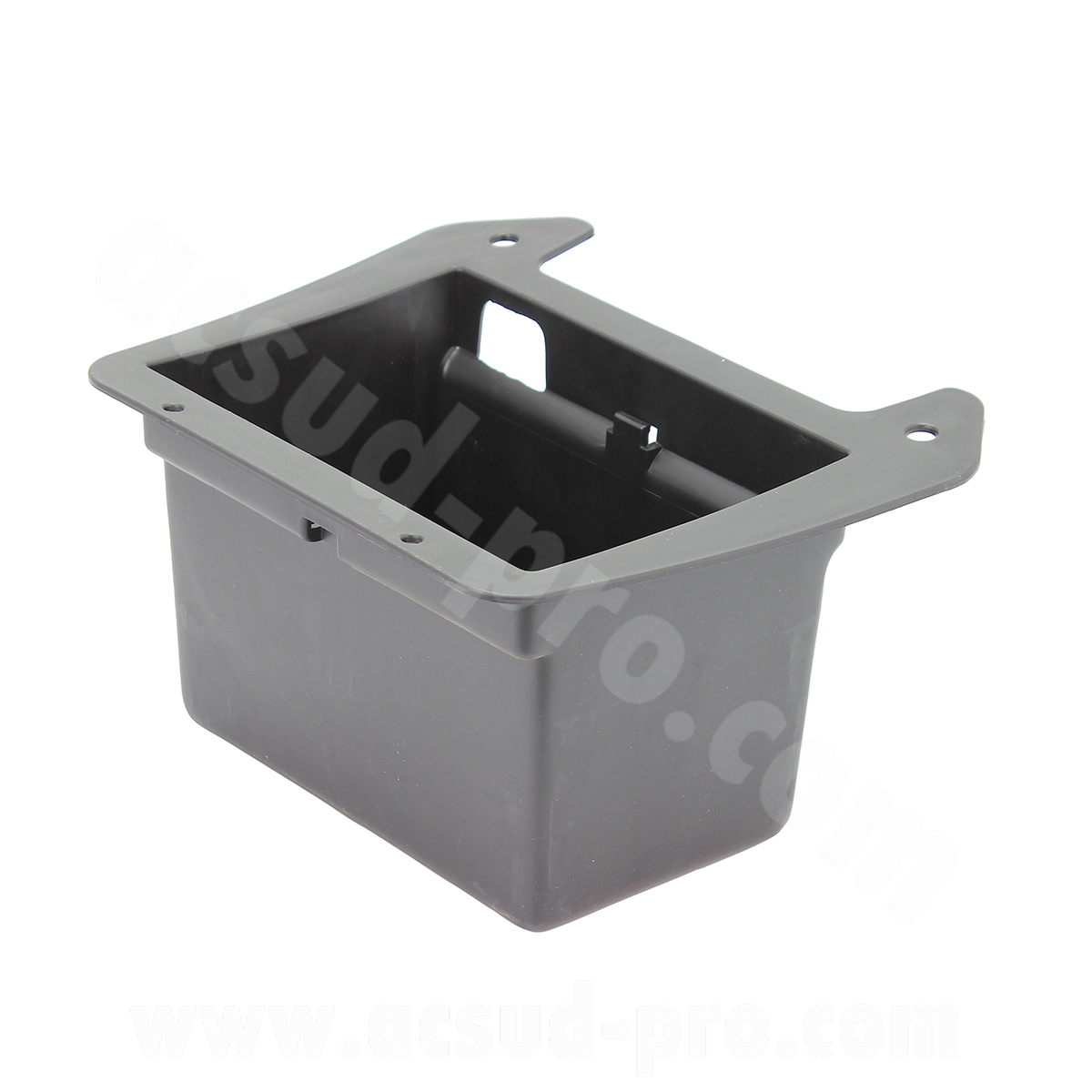 Coffre de batterie Boston 10 et 12 pouces TNT Motor