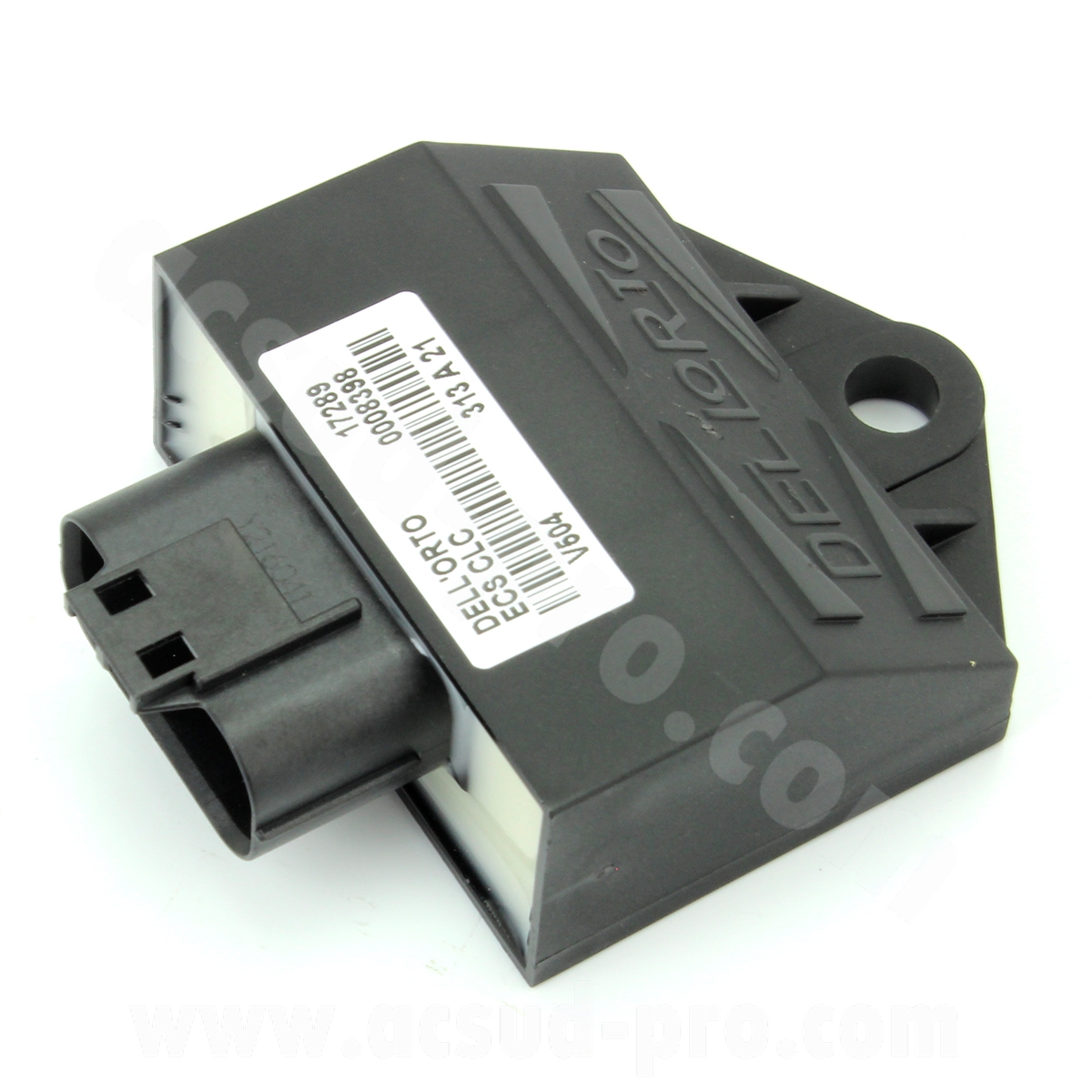 Boîtier CDI Dellorto TNT Boston 12P 50 cc 4T euro 4