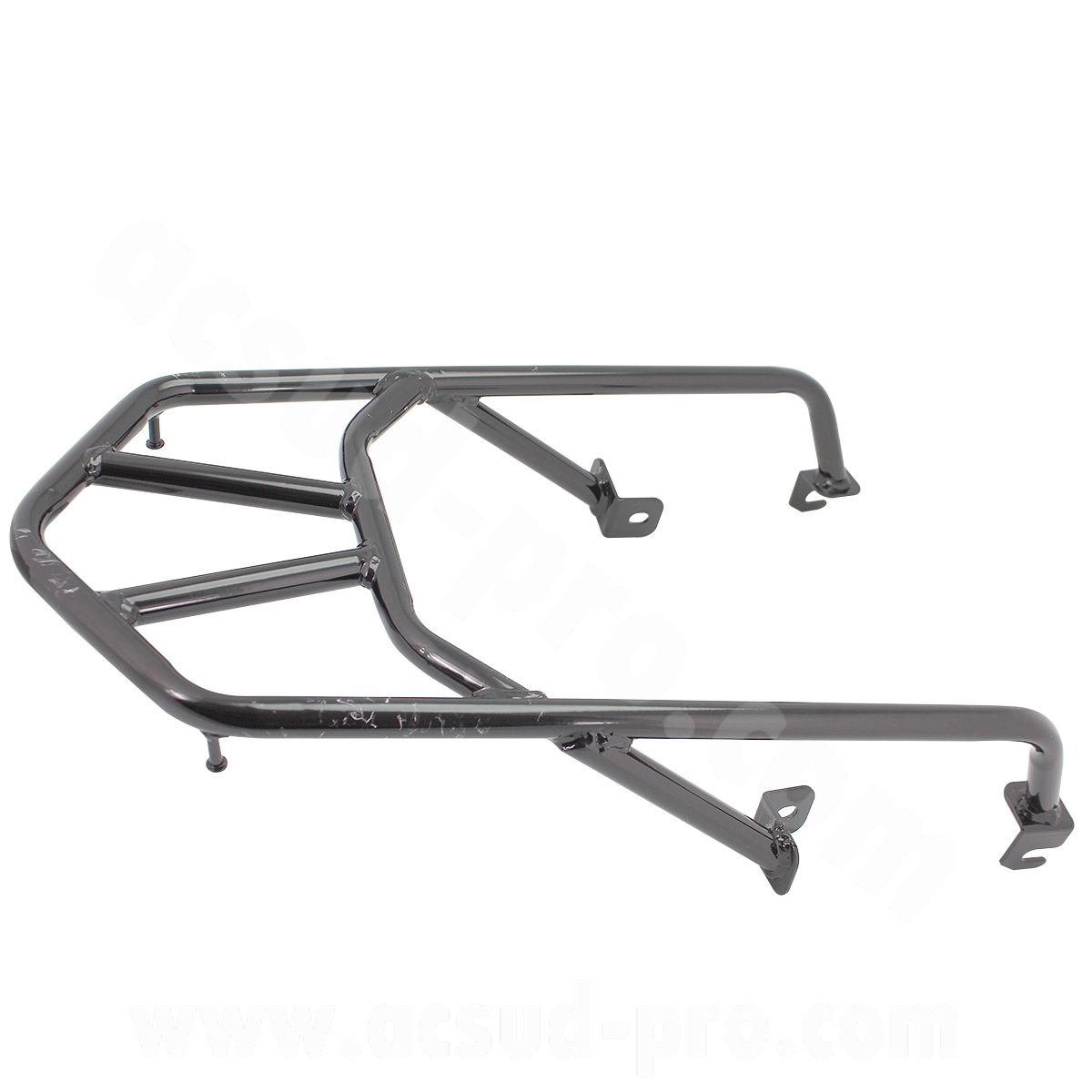 Porte-bagages Archive Scrambler 50/125 cc (support de top case)