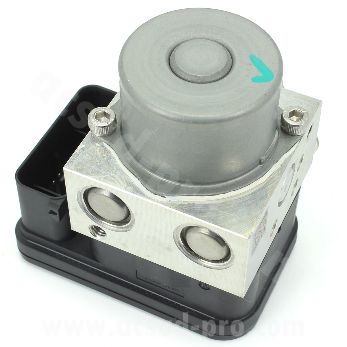 Bloc ABS Archive 250 cc - Disque de frein avant