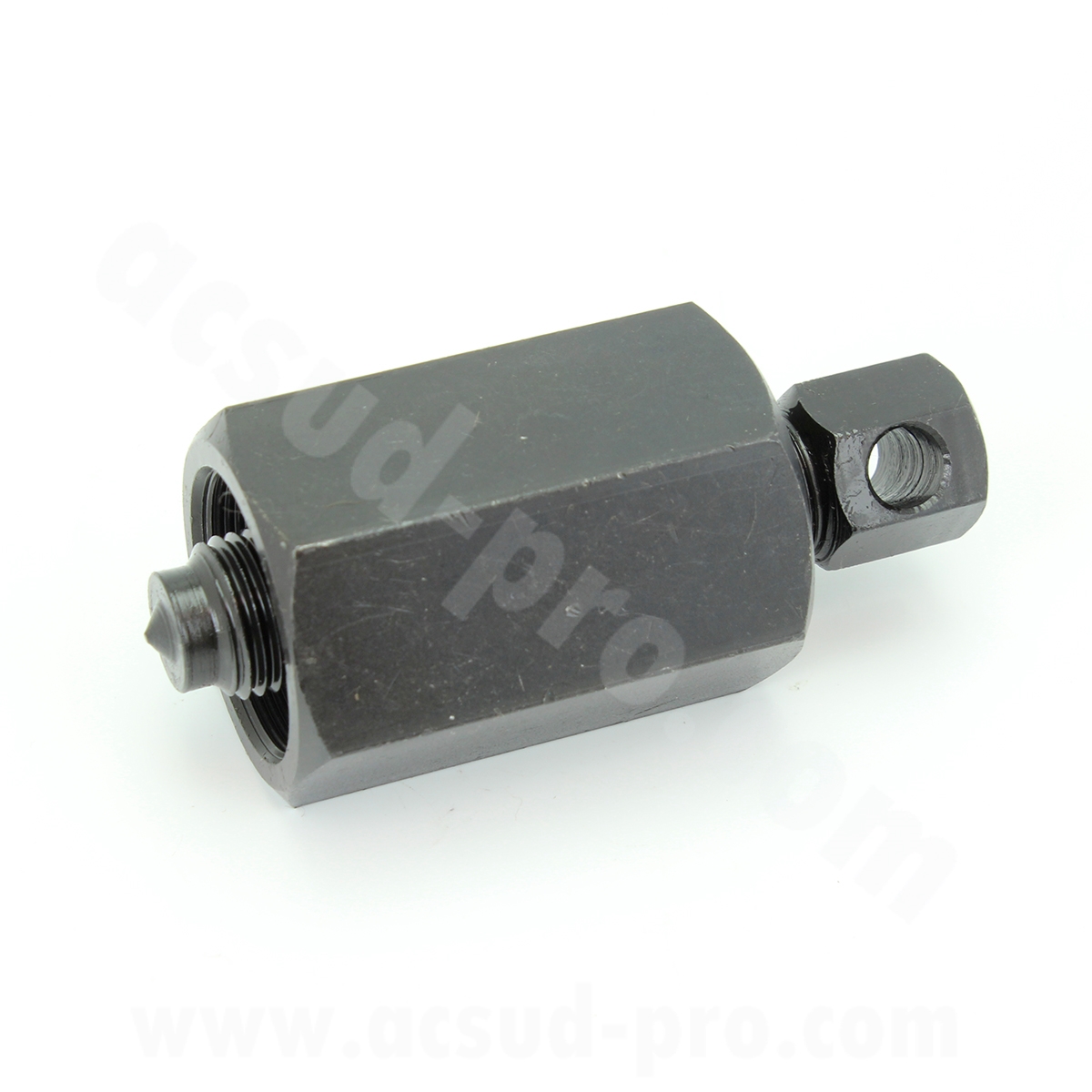 Arrache-volant adaptable Archive Motorcycle Scrambler Café Racer 50 cc 125 cc Honda 125-250 Cross Enduro 4T Mash Fifty M 28 x 100