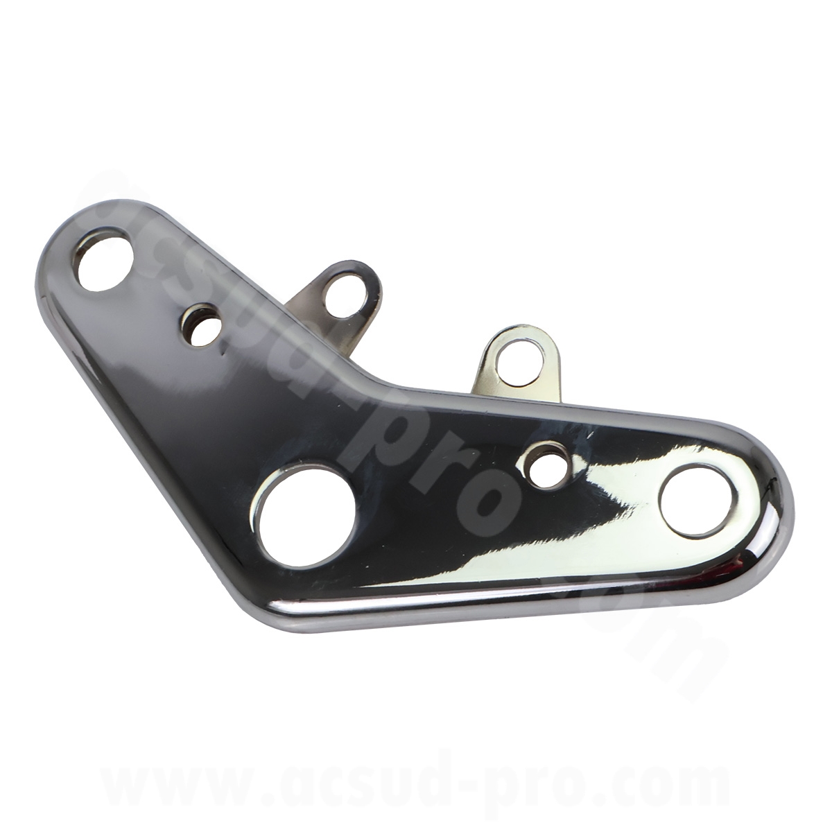 Tube de fourche supérieur City 1 et 2 TNT MOTOR