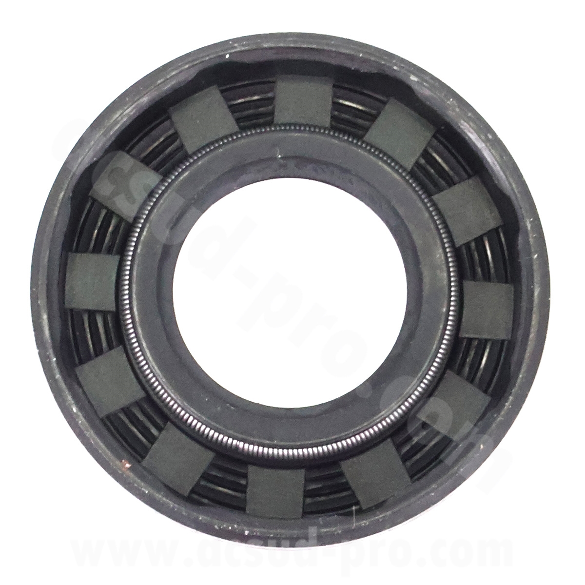 Joint SPI LAZIO Grido / Strike / Otto 17 x 35 x 7 - vue 2