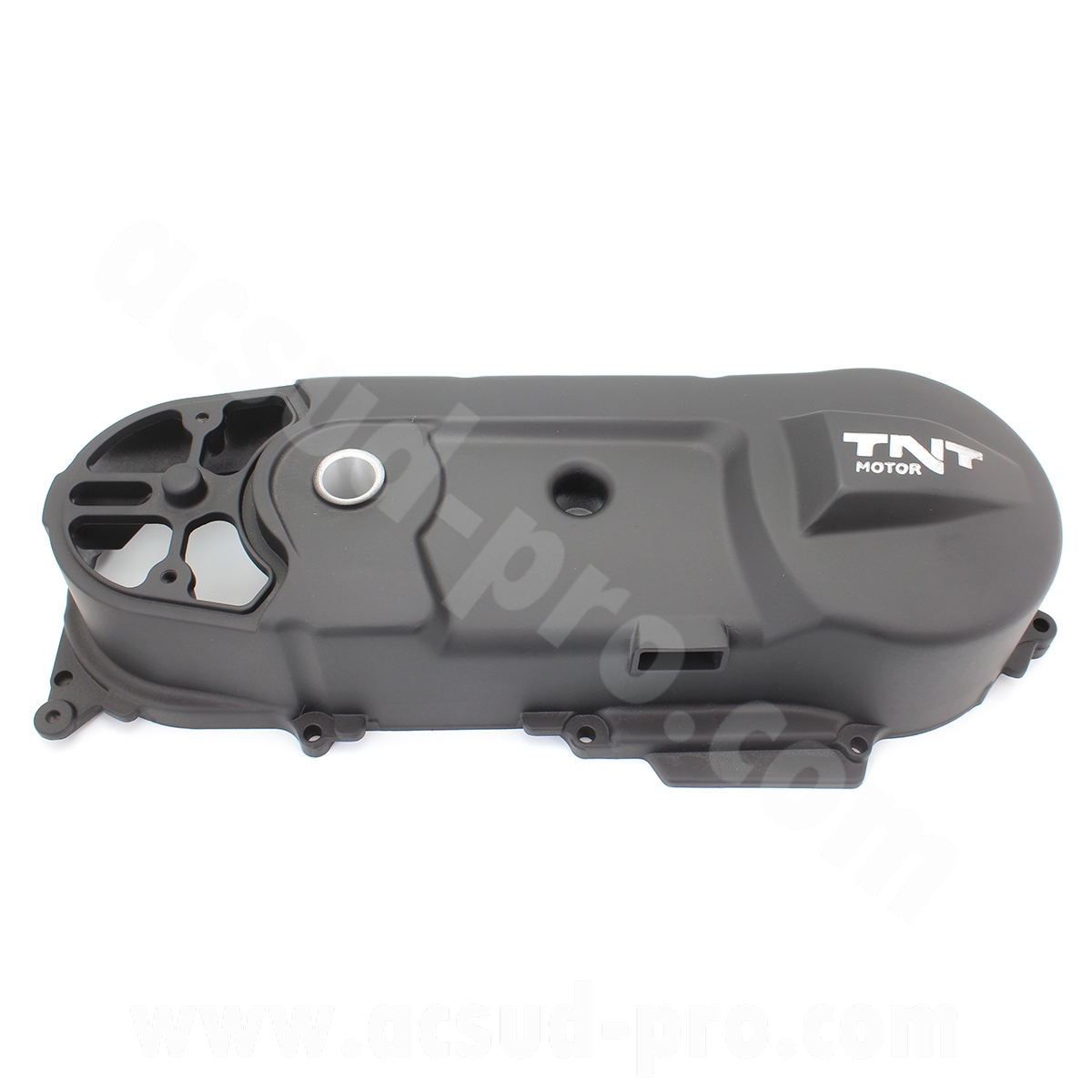 Carter de kick noir TNT Motor