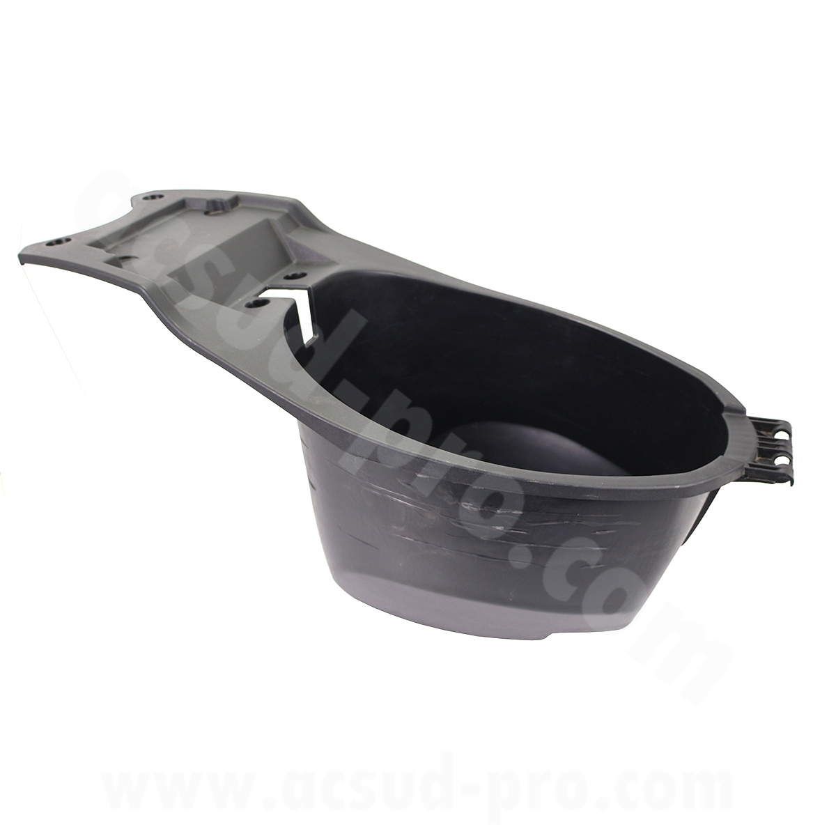 Coffre de selle TNT Motor Grido