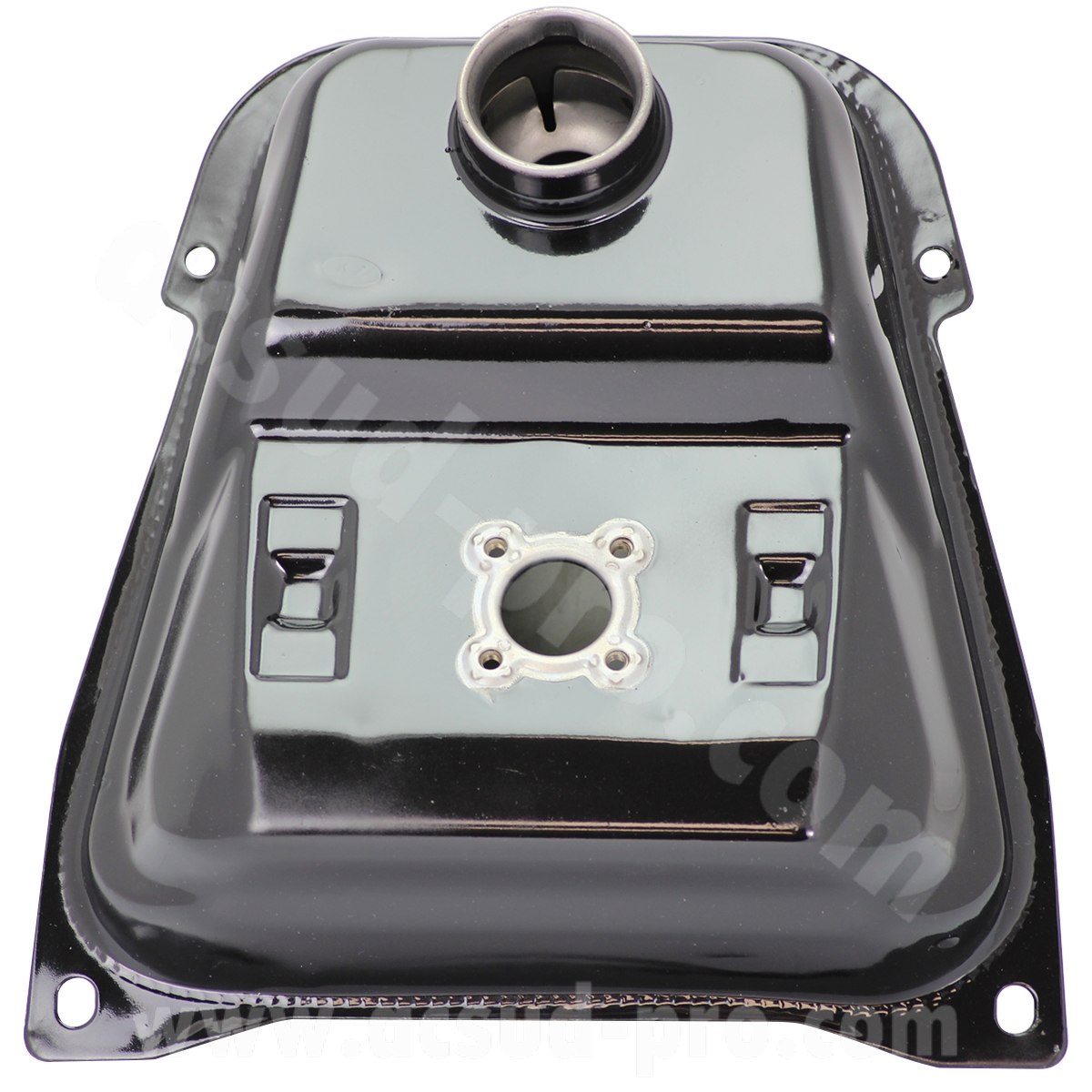 Réservoir essence Grido TNT Motor