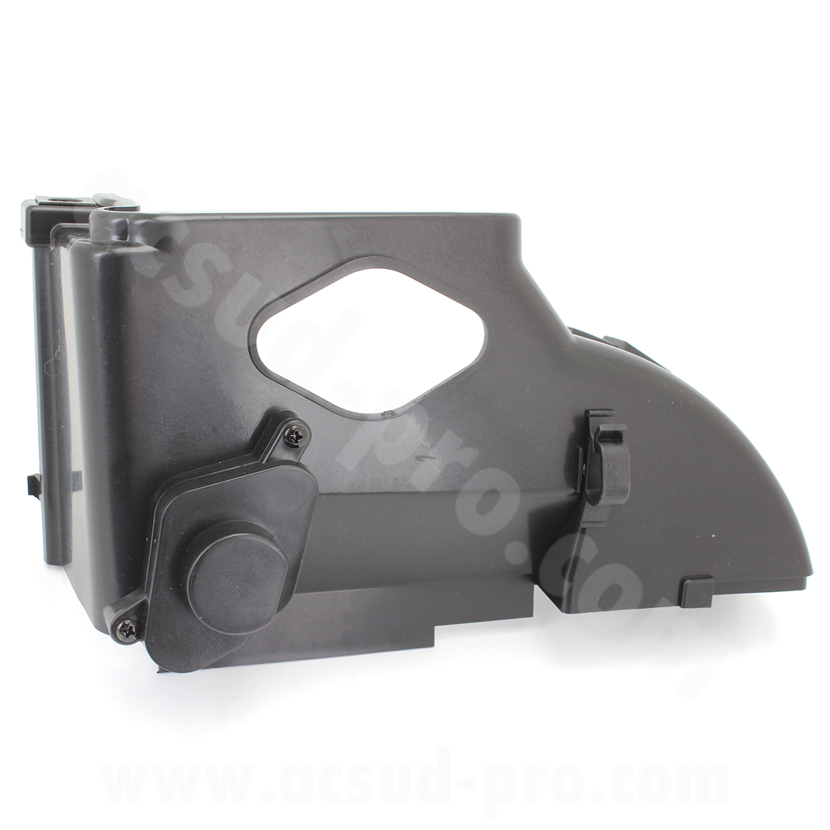 Coiffe cylindre supérieur TNT Motor Roma / Escape EFI E5+ / Cancun / Dixon / Dixon V2 / Streetmax 12
