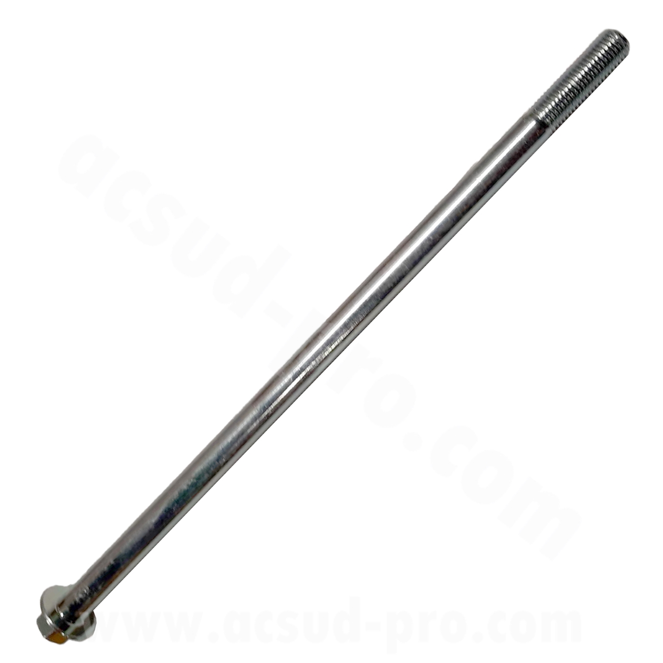Axe moteur M10X1.25X235 roma 3