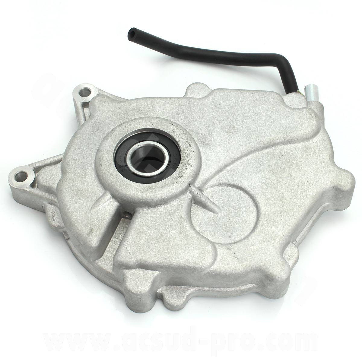 Carter de transmission longjia easymax 125 cc E4 - vue 2