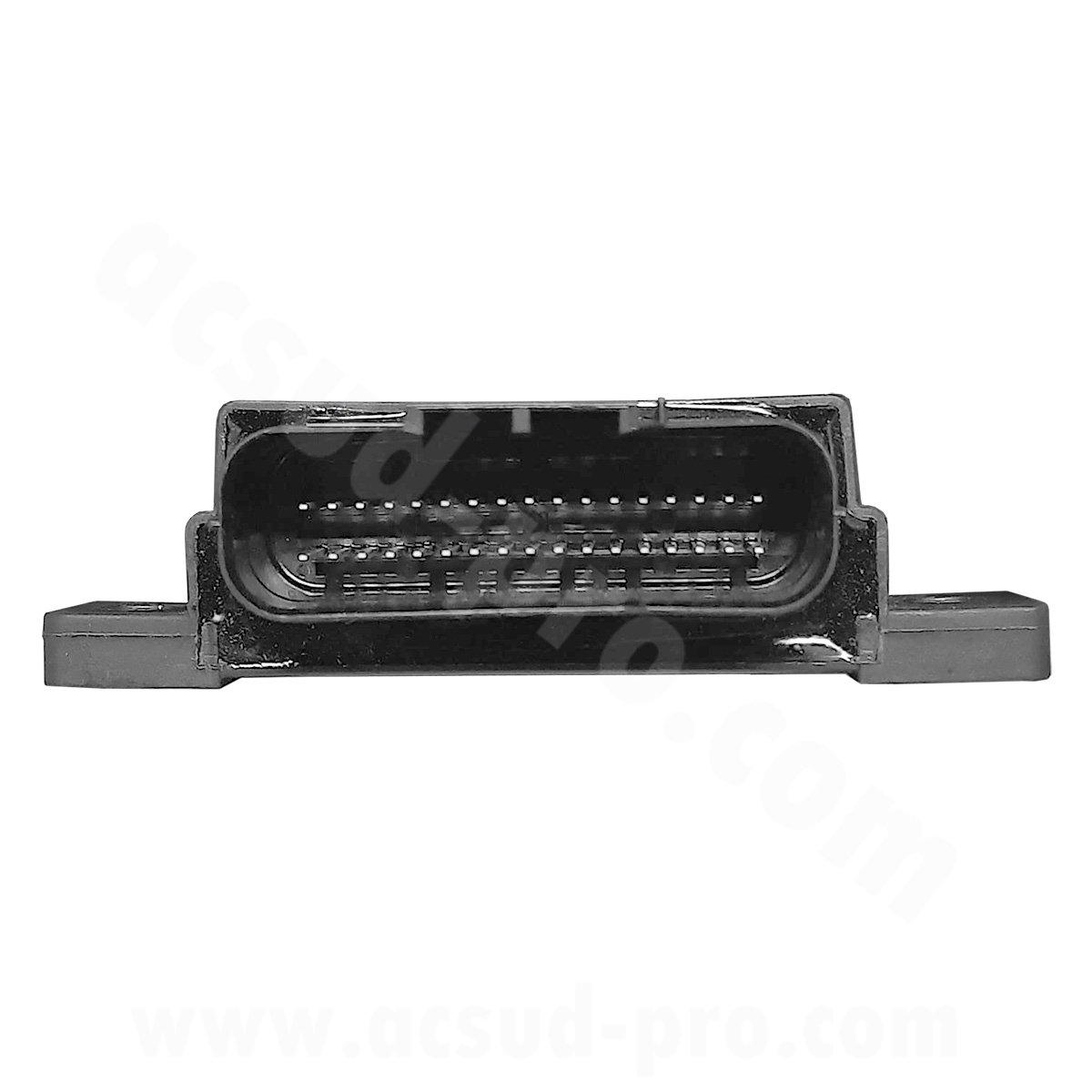 Unité de commande moteur ECU Export Escape 50 cc EFI E5+ / Streetmax 12 E5+ - vue 2
