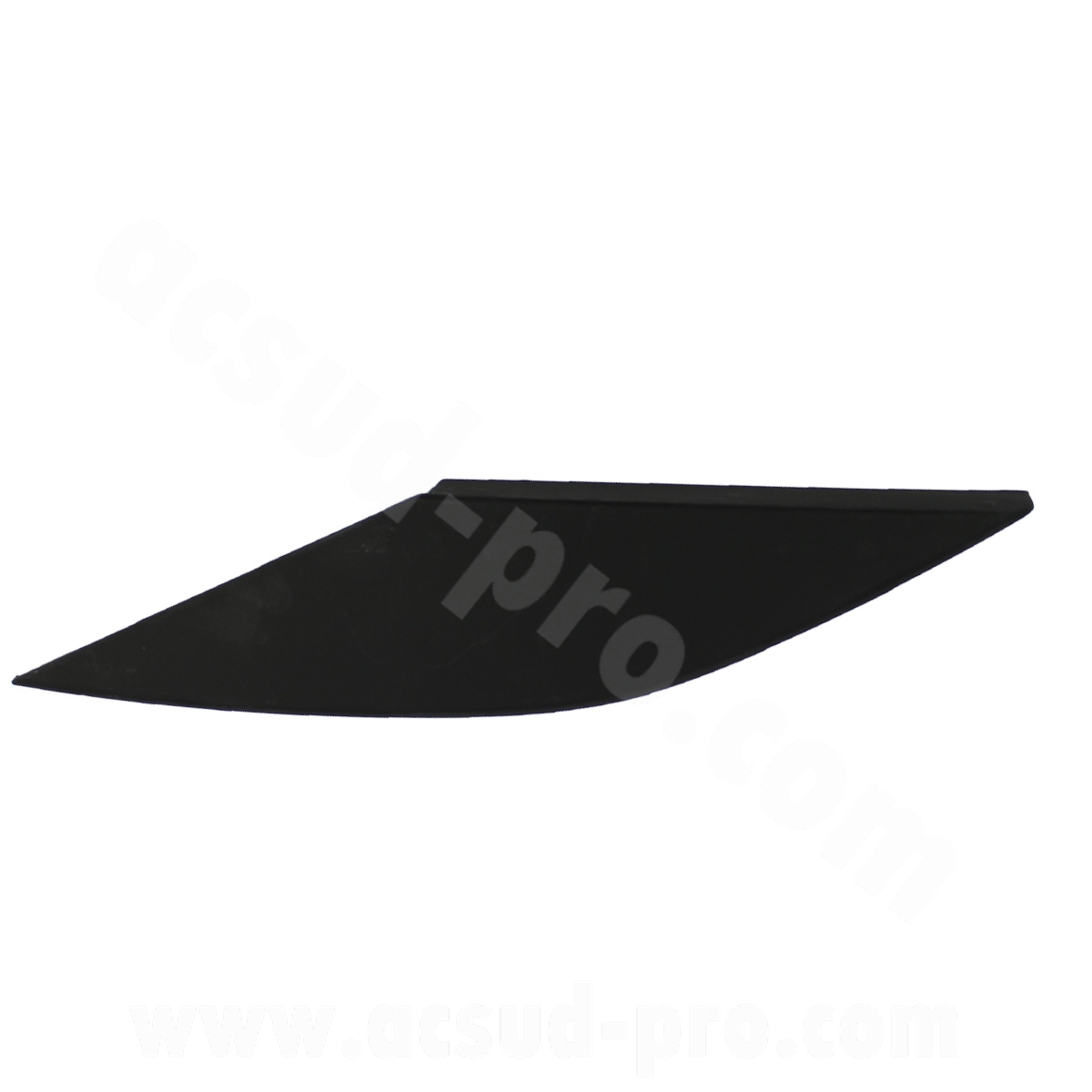 Protection de carénage droit noir TNT MOTOR