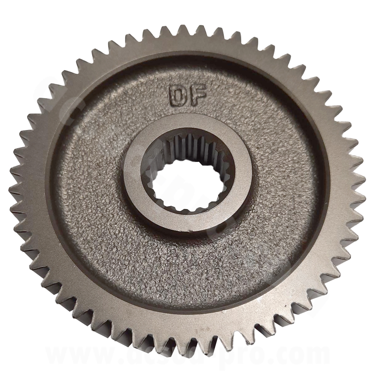 Pignon d'arbre de roue Halo 12P / Boston 12P TNT Motor