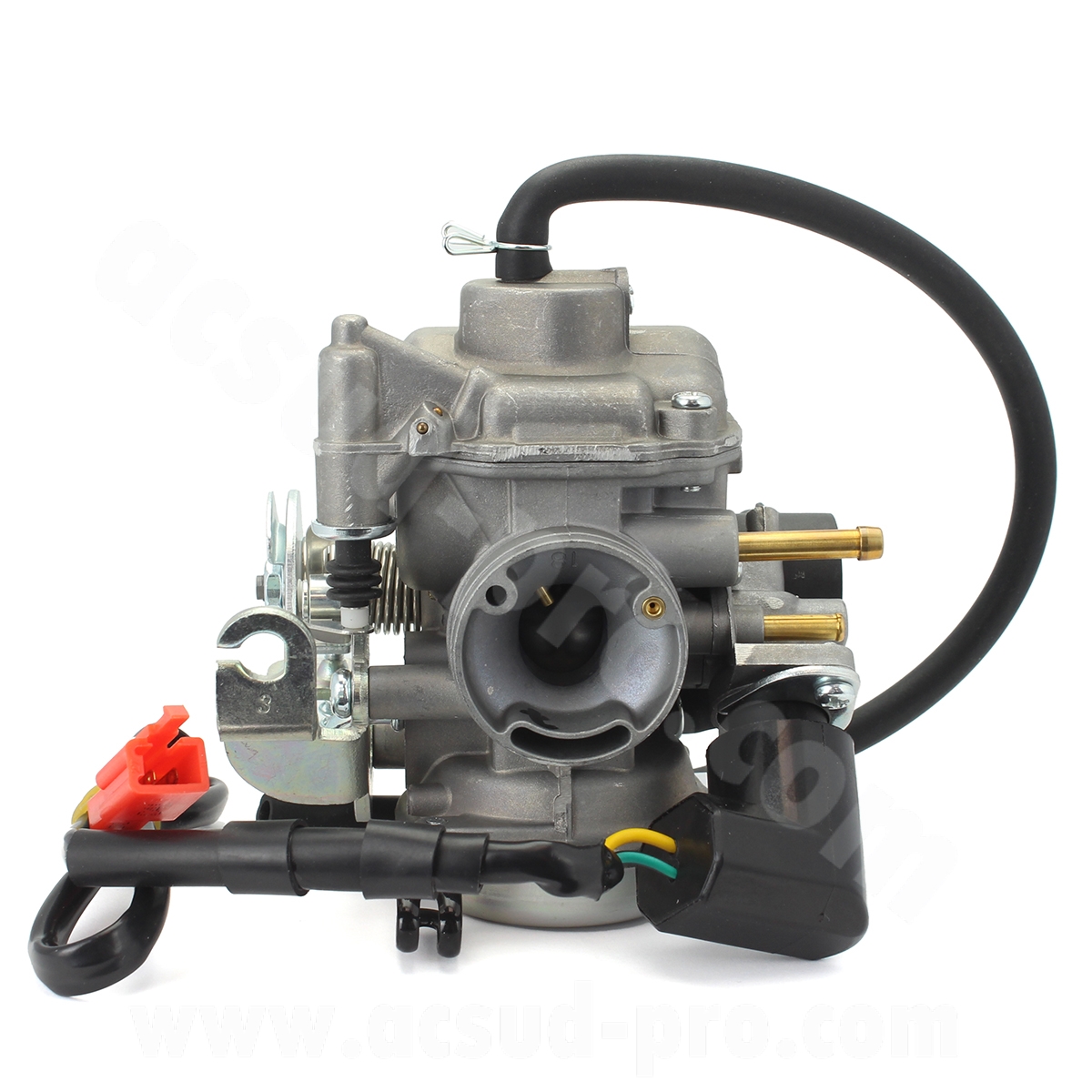 Carburateur Dellorto 3B3 Euro 4 TNT Motor Halo 12P / Boston 12P - vue 3