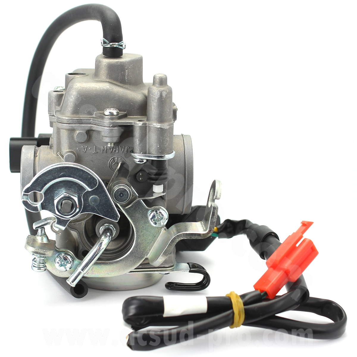 Carburateur Dellorto 3B3 Euro 4 TNT Motor Halo 12P / Boston 12P - vue 4