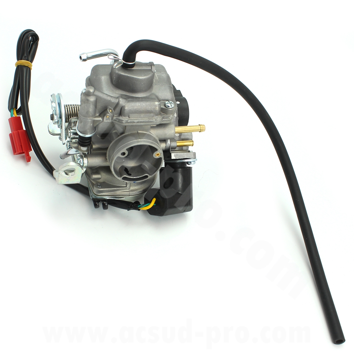Carburateur Dellorto TNT Motor scooter Boston/Roma 10 pouces Euro 5 - vue 2
