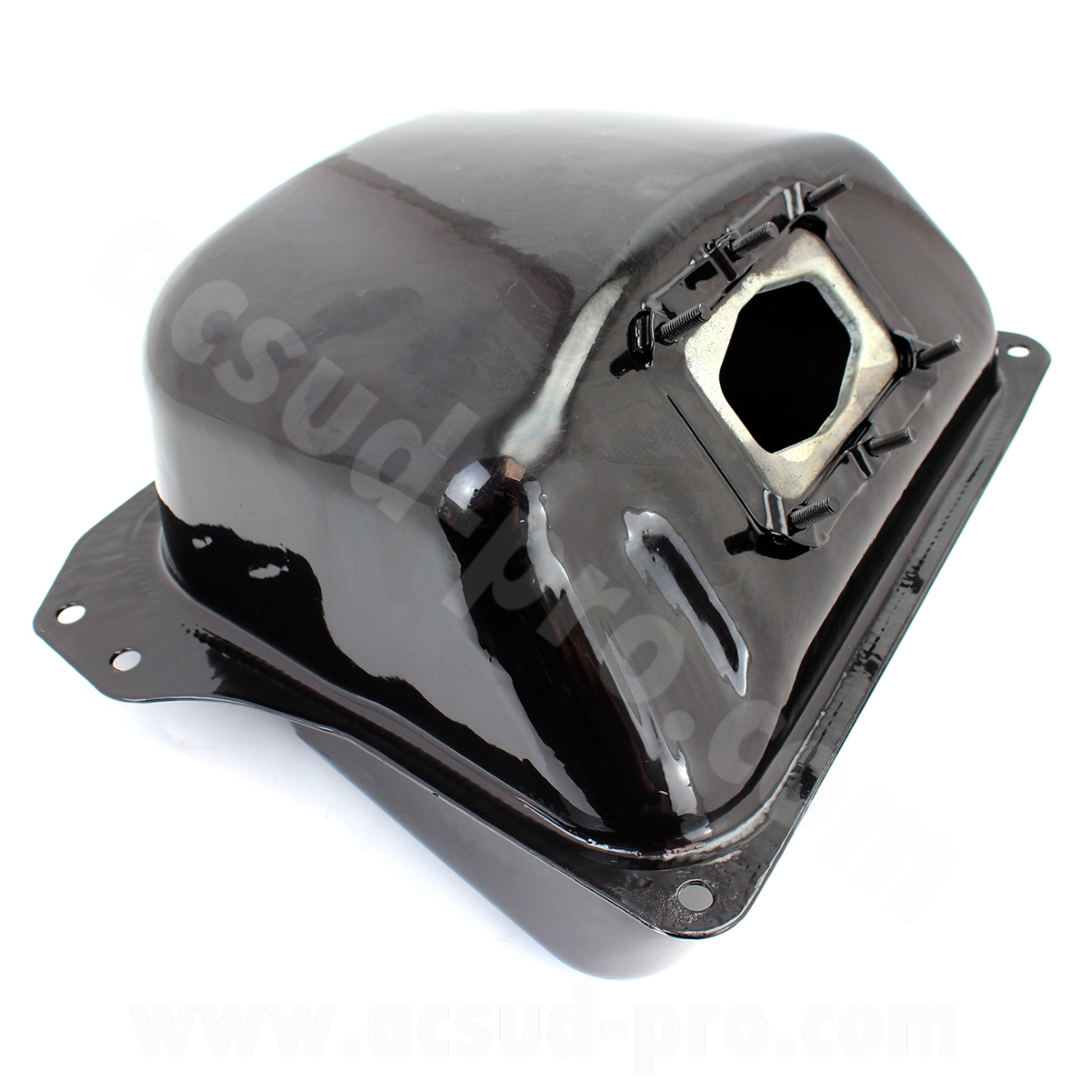 Réservoir TNT Motor Streetmax 50 cc - vue 2