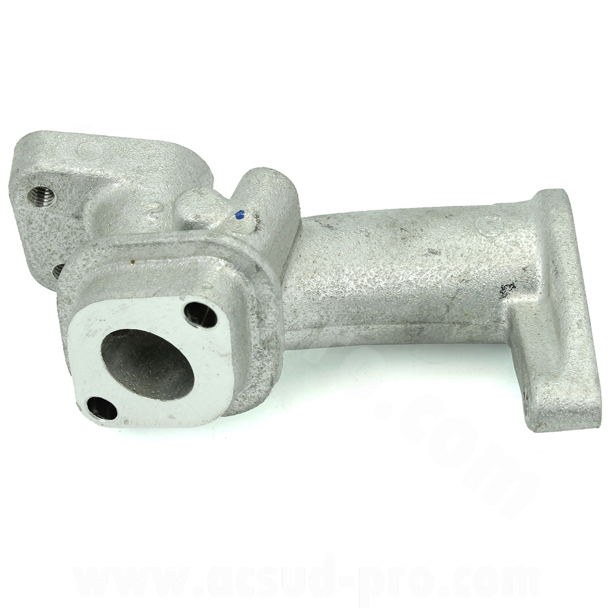 Conduit d'injection TNT Motor Streetmax 50 cc - vue 2