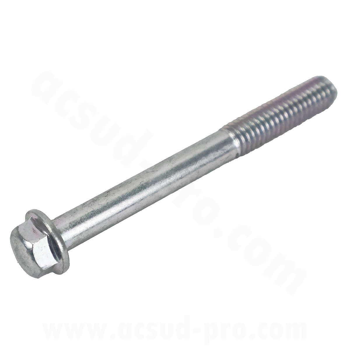 Vis de demi-carter 6X55 Black Pearl 125 cc E5