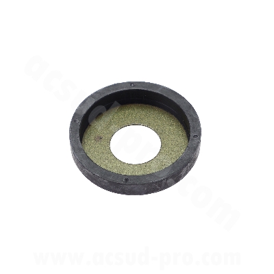 Cache poussière de bras oscillant Blackpearl 125 cc E5