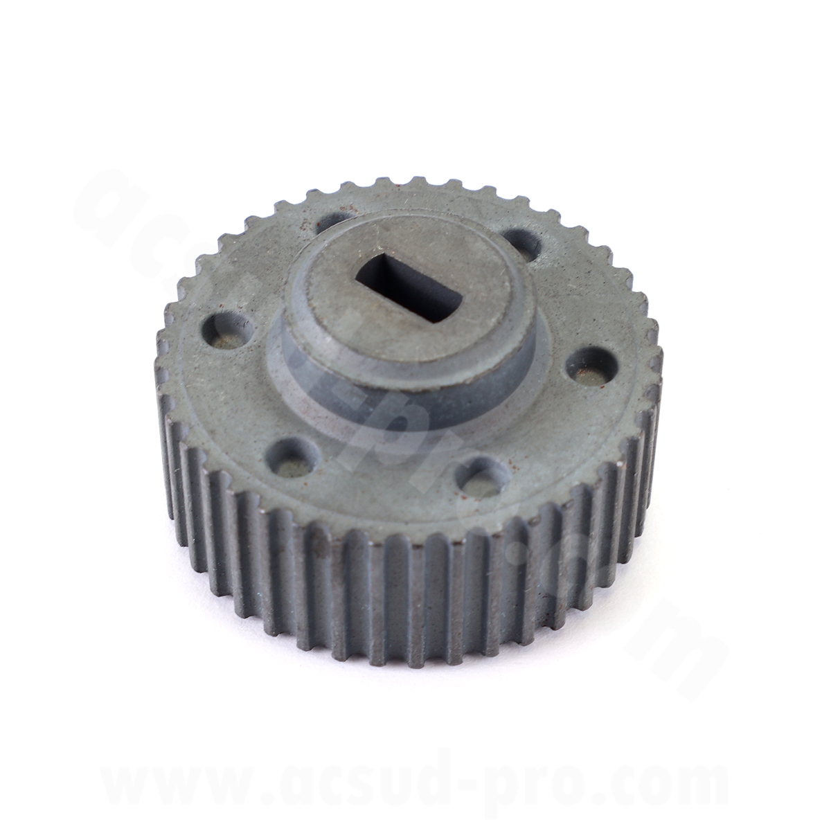 Pignon pompe à huile Piaggio 50 Typhoon, NRG, Fly, Liberty, Zip, Vespa Primavera, Vespa LX, Gilera Stalker, Runner, Aprilia SR (1a007694-289191)