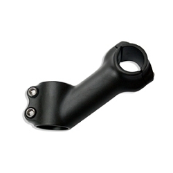Potence Ahead-Set 1/8" L90MM/40° Ø25.4MM CQ alu noir