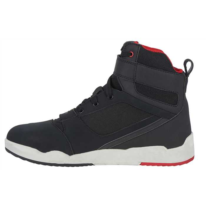 Chaussures moto Furygan Get Down noir - vue 2