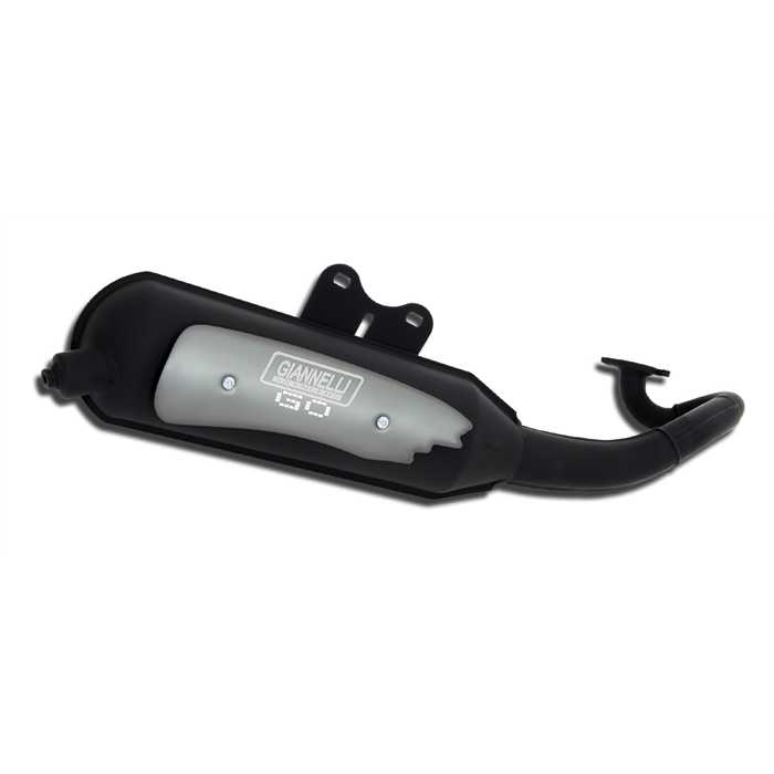 Pot Scooter Giannelli Go SR AC/LC 1994/2001 - SR WWW 1997/2001 - SR Stealth 1996/2001 - Homologué CEE E13