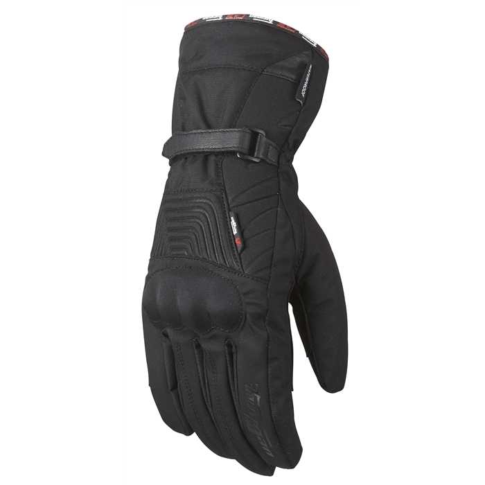 Gants Furygan Symbol noir