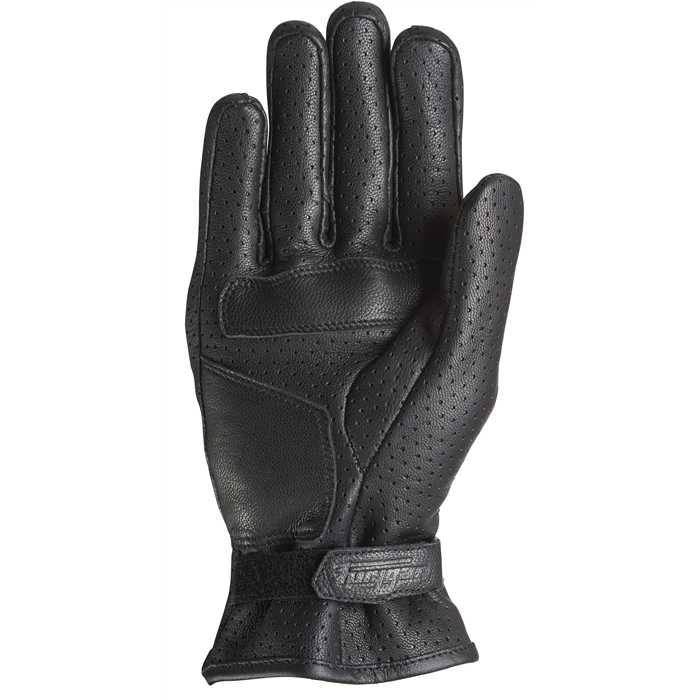 Gants FURYGAN GR2 Full Vented noir - vue 2
