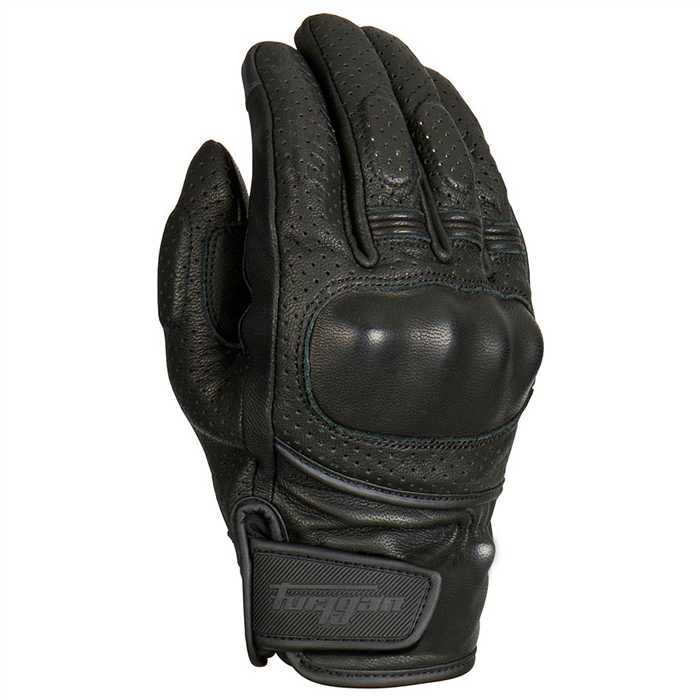 Gant FURYGAN LR Jet L VT D3O noir