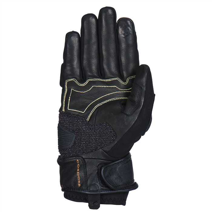 Gants Cordoba noir Furygan - vue 3