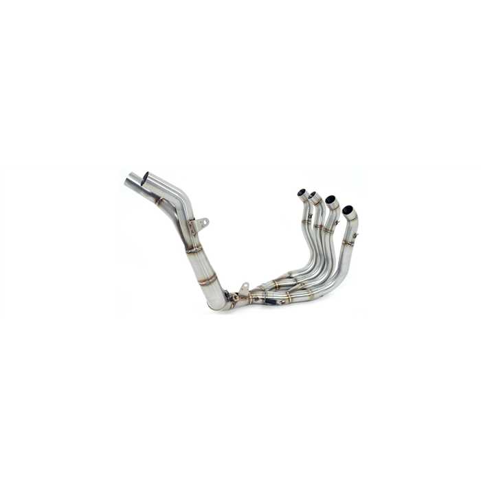 Collecteur d'échappement inox Arrow pour Yamaha N-Max 155 '17 - vue 2