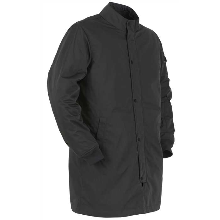 Veste textile Callum noire Furygan - vue 2