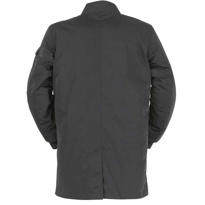 Veste textile Callum noire Furygan - vue 3