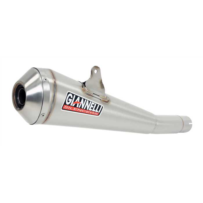 Yamaha YZF 600 R6'08/10 gx/one nichrom f ull system