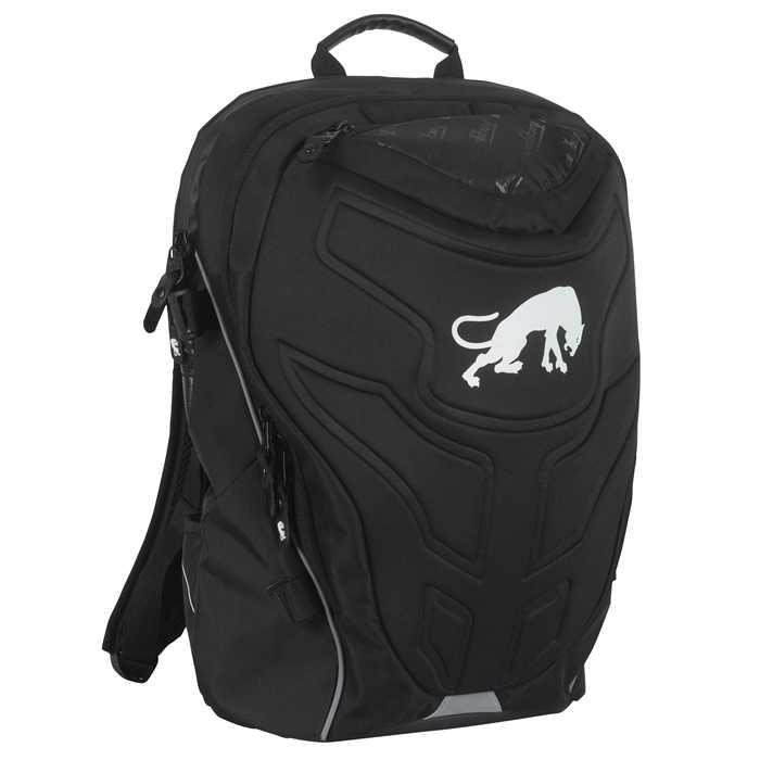 Sacs cyclone noir FURYGAN - vue 2