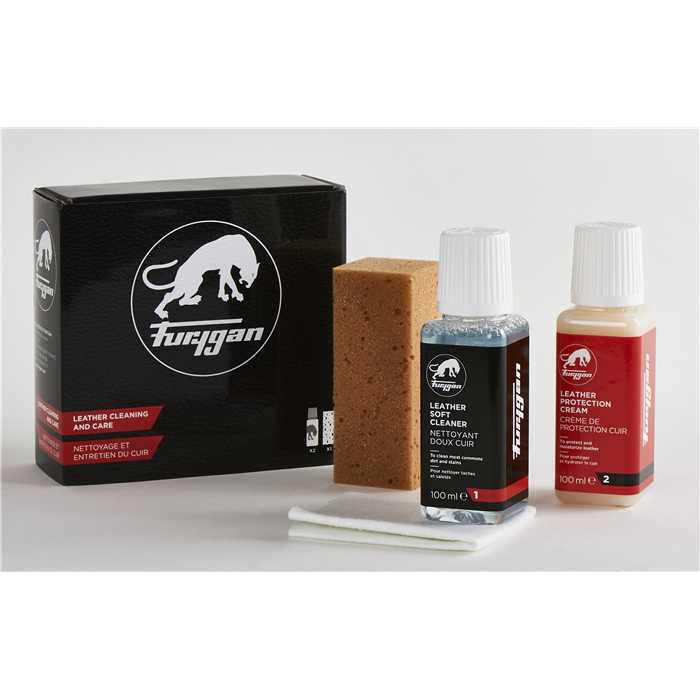 Kit entretien Furygan - vue 2