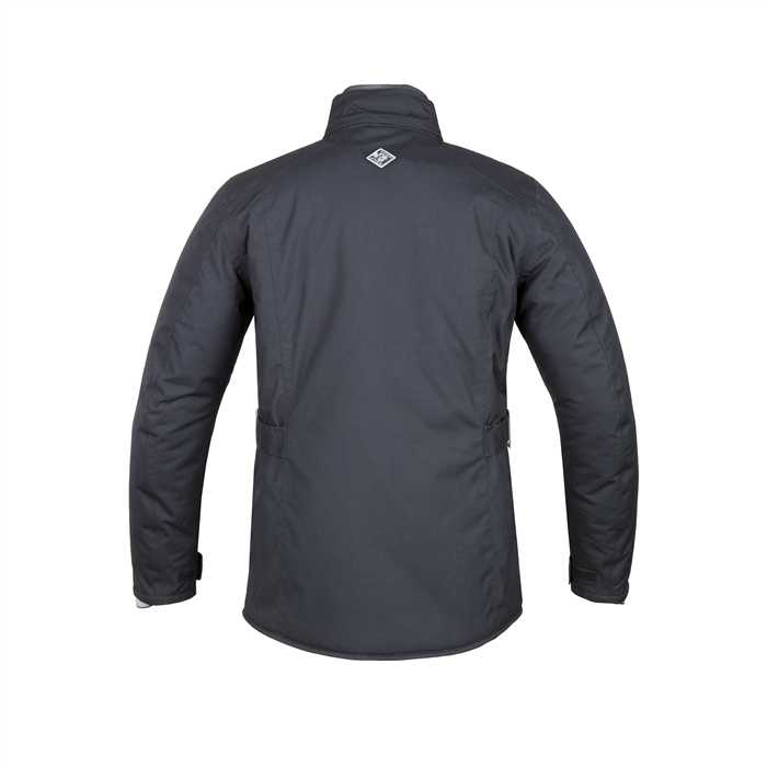 Veste TUCANO URBANO URBIS 5G Noir - vue 2