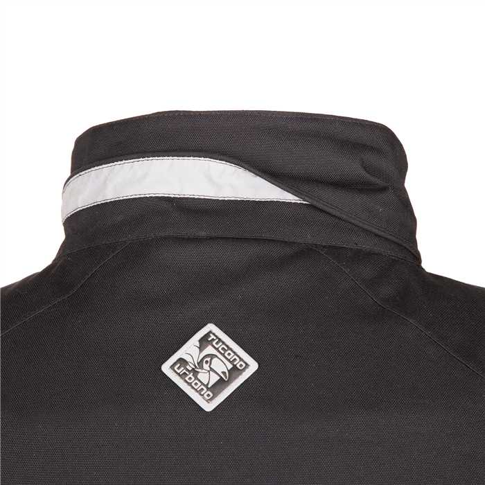 Veste TUCANO URBANO URBIS 5G Noir - vue 3