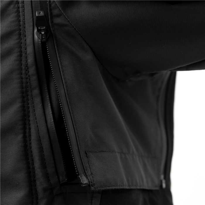 Manches TUCANO URBANO AIRSCUD Noir - vue 2