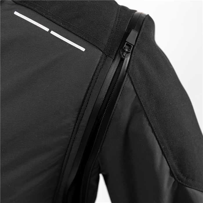 Manches TUCANO URBANO AIRSCUD Noir - vue 3