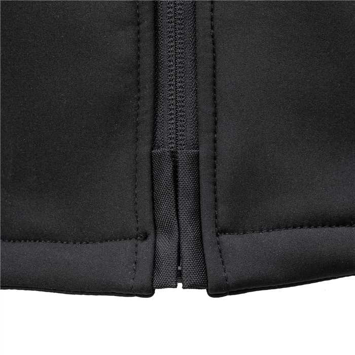Veste TUCANO URBANO OVETTA CE Noir - vue 3