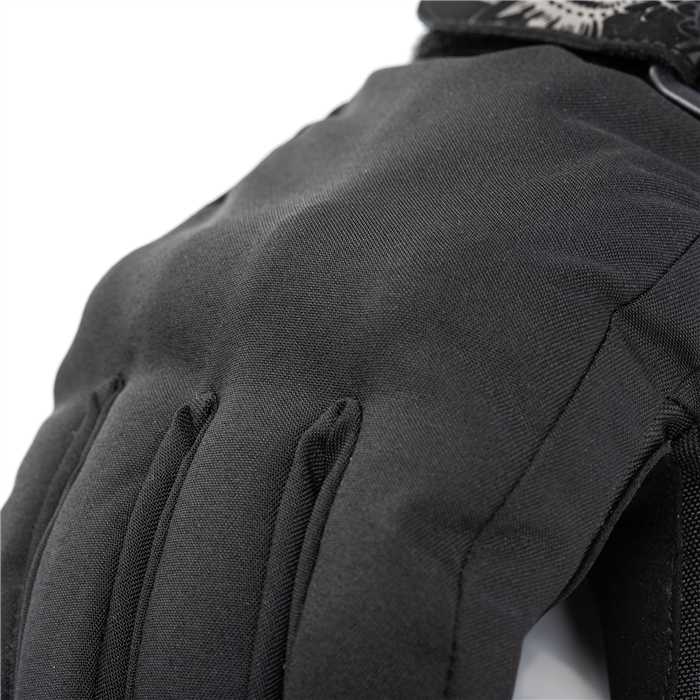 Gants TUCANO URBANO LADY PASSWORD PLUS Noir - vue 2