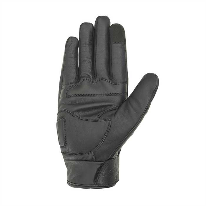 Gants 4SQUARE Noir Stealth Homme - vue 2